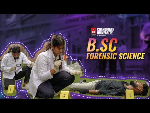 Chandigarh University Lucknow General video thumbnail 47