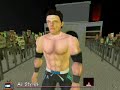MpireMall: TWC 3 Preview (TNA Edition)