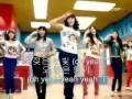 videos de SNSD 소녀시대 - Gee MV CD QUALITY AUDIO + Lyrics