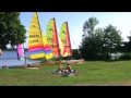 Vacancesà Lacanau: surf, plage, océan !