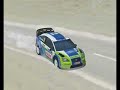 Richard Burns Rally by Hugo Machado com Logitech G25