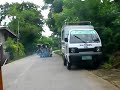 Boracay?Tricycle