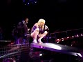 Madonna Hung Up Philadelphia 7/13