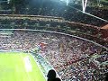 engleska-hrvatska 2:3 navijanje hrvatskih navijaca engleska-hrvatska 2:3 navijanje hrvatskih navijaca