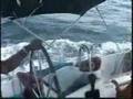 Sailing Bequia