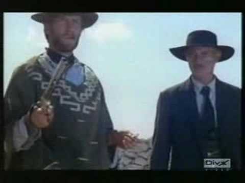 Clint Eastwood - The South Bank Show - Part 2 (of 5)