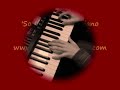 so close  instrumental    enchanted   by gijspiano