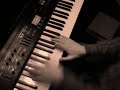 So Close (instrumental) - Enchanted - by Gijspiano