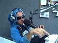 Pauly Shore stopped by KOLA 99.9 Pauly Shore stopped by KOLA 99.9
