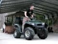 2005 Kawasaki Brute Force V-twin 750 2005 Kawasaki Brute Force V-twin 750