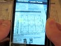 Sudoku Grab for the iPhone