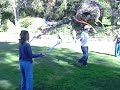 Kinesthetic Awareness