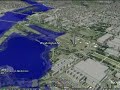 Global Warming Causes Rising Sea-Levels and DC flooding Global Warming Causes Rising Sea-Levels and DC flooding