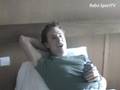 Wielrennen - Dagboek Sébastian Langeveld 10-07-08