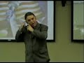 Rick \"Outstanding\" Cruse - Sales Presentation