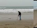 Rainy Day in Corolla