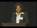 Health Care Disparities -- Rochelle Ayala (1 of 4)