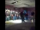 MAUHS A Cappella Nov 2007