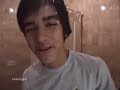 video guardado que ahora sale a la luz...mas de 4 años...