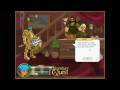 AdventureQuest Battleon Cysero Quest To Get The Ubear Set [AQ]