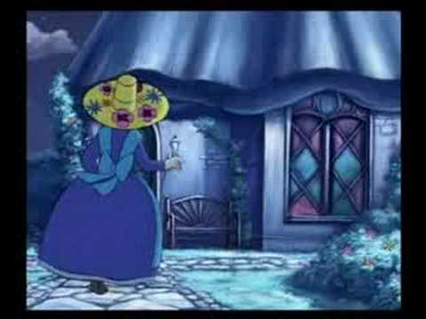 0 Videocuentos  La Reina de las Nieves