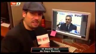 El mundo real del arbitraje mexicano, con Hugo Marcelo