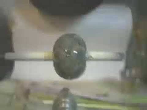 Dragon Scale Bead