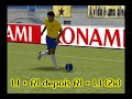 Dicas Pro Evolution Soccer 2008 - Novos Dribles - PS3 XBOX360 PC