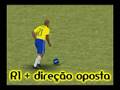 Dicas Pro Evolution Soccer 2008 - Novos Dribles - PS3 XBOX360 PC