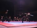 2006 Shark City Loopkicks Demo