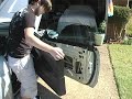 How To - Install Car Speakers