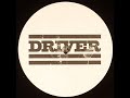 Tommy Boy aka TC - Driver