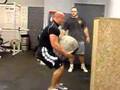 Danny Stone lift