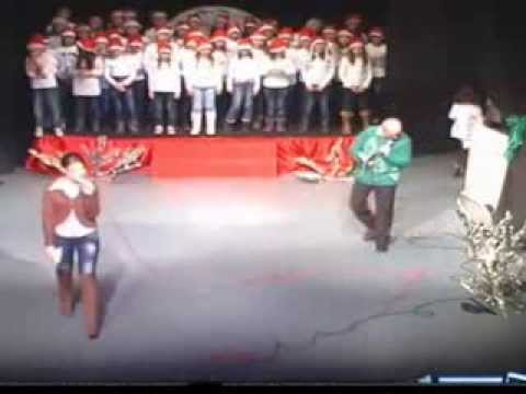 detski pesni - FESTVAL NA DETSKI PESNI PESNI POD ELKA 2013.