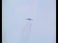 Avro Vulcan XH558 test flight 3 16/4/08