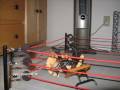N.E.W- Tables, Ladders, and Chairs Stop Motion Collection