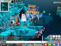 Deep Sea Gorge II