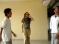 Jianzi (Chinese hacky sack)