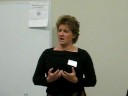 Bethany Wojahn at West Blvd Forum Bethany Wojahn at West Blvd Forum