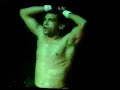 joseph ricart takes on jason everhart in an mma fight in fort walton beach florida.  destinyfight.com