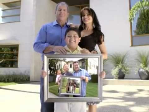 �������� ����� ������ � ��� ������������ ������� / Modern Family