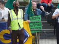 Harrow United!