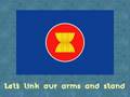 ASEAN Song of Unity (ASEAN Hymn)