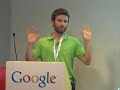 Promoting Your Work Using Google Resources