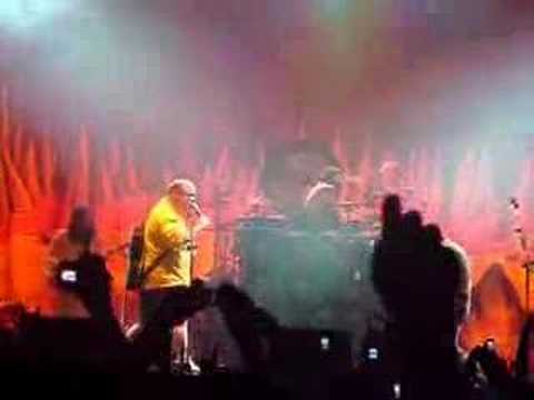 Tenacious D live Kickapoo