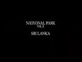 sri lanka yala National Park