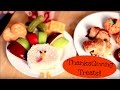 Thanksgiving Treats