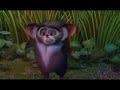 Madagascar- I like to move it, move it