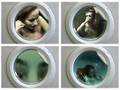 Walk on the wild side (Girls underwater)