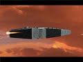 BSG Colonial Wars - Mod Movie 2